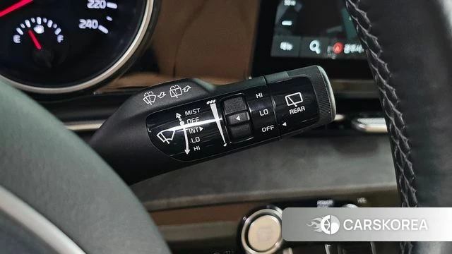 Kia Carnival 4th generation id 4918086 из Кореи 22