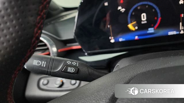 Chevrolet (GM Daewoo) Trax Crossover id 4612577 из Кореи 22