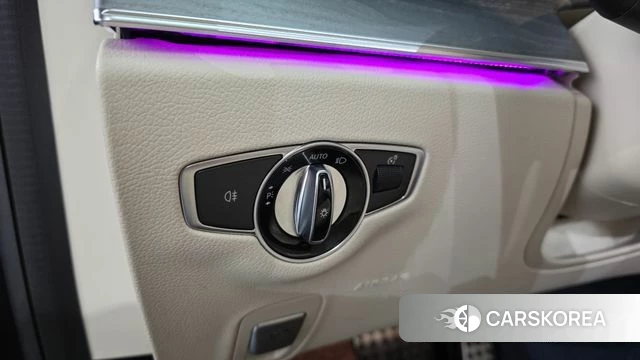 Mercedes-Benz E-Class W213 id 4716822 из Кореи 22