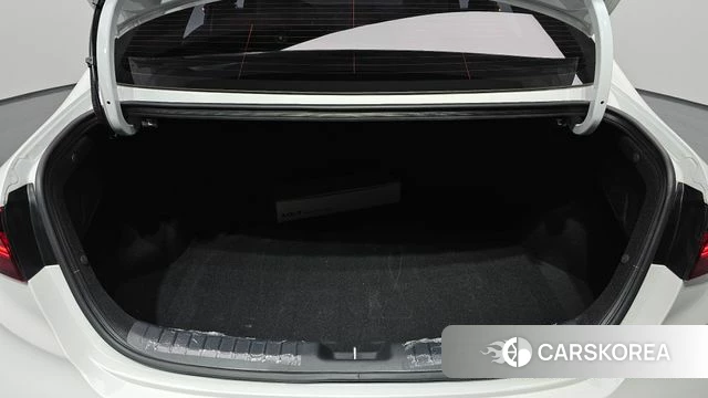 Kia The New K3 2nd generation id 4401348 из Кореи 22