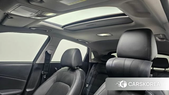 Hyundai Kona id 4502791 из Кореи 22