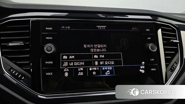 Volkswagen T-Roc id 4445389 из Кореи 22