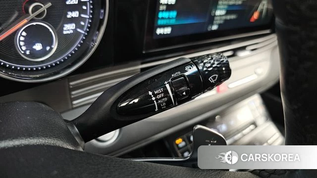 Hyundai The New Grandeur IG id 4693274 из Кореи 22