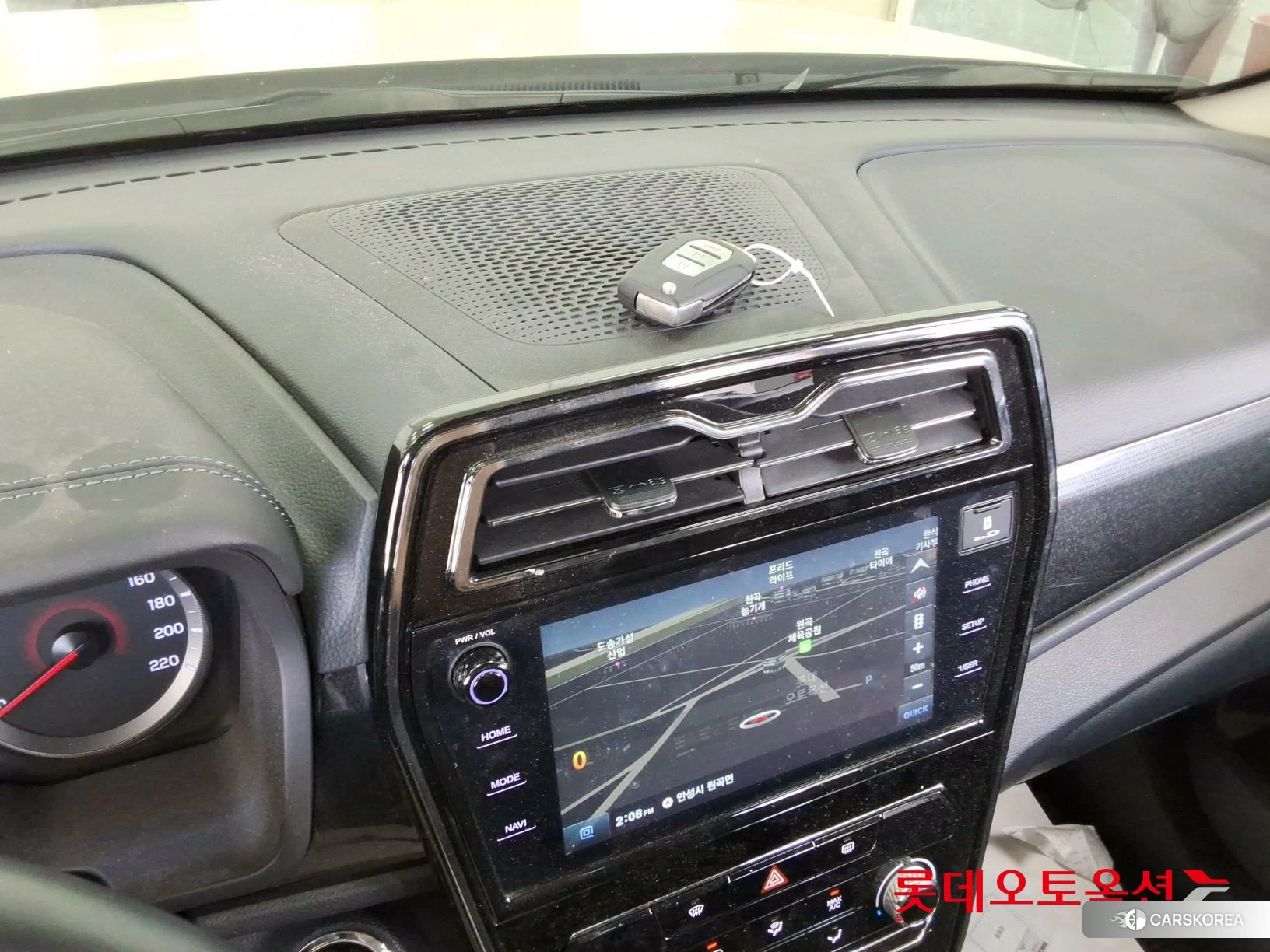 SsangYong Tivoli id 4669160 из Кореи 22
