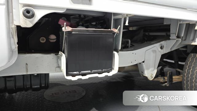 Chevrolet (GM Daewoo) New Labo id 4482550 из Кореи 22