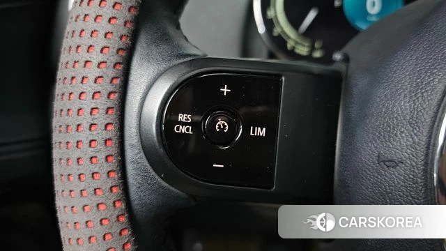 Mini Cooper Countryman id 4505781 из Кореи 22