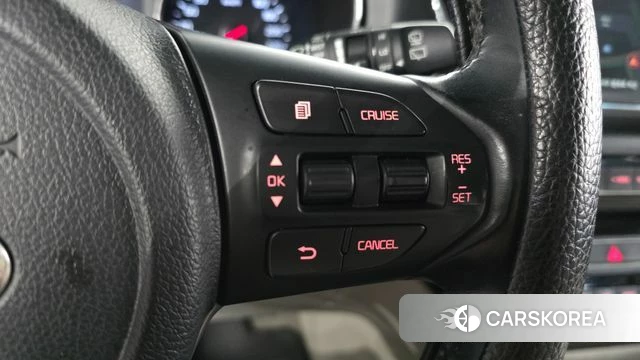 Kia The New Carnival id 4610219 из Кореи 22