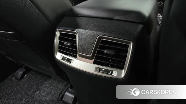 Ssangyong Rexton Sports id 4717874 из Кореи 22