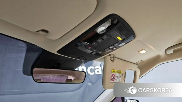 Kia Carnival 4th generation id 4202955 из Кореи 22