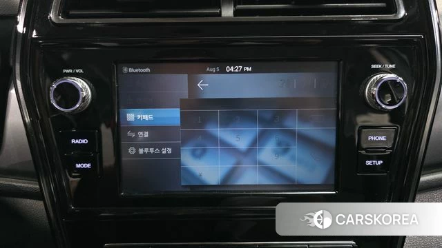 Ssangyong Berry New Tivoli id 4667021 из Кореи 22