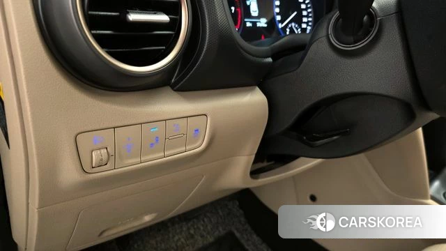 Hyundai Kona id 4447980 из Кореи 22