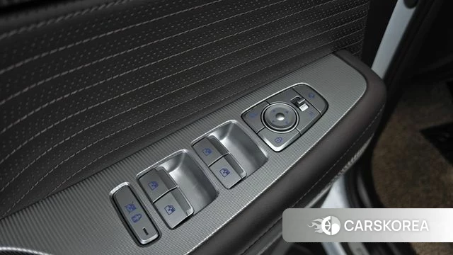 Hyundai The New Palisade id 4315726 из Кореи 22