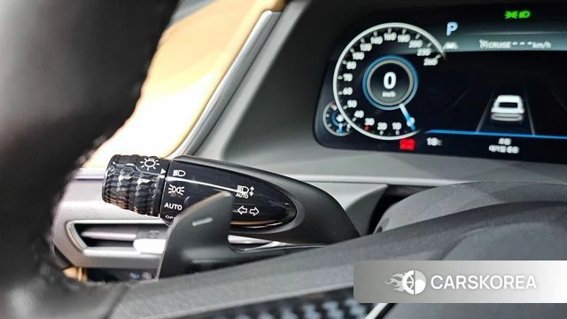 Hyundai Sonata (DN8) id 4245597 из Кореи 22