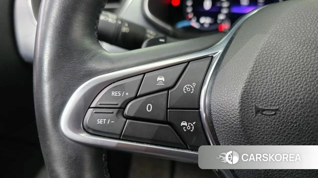 Renault Korea (Samsung) XM3 id 4943489 из Кореи 22