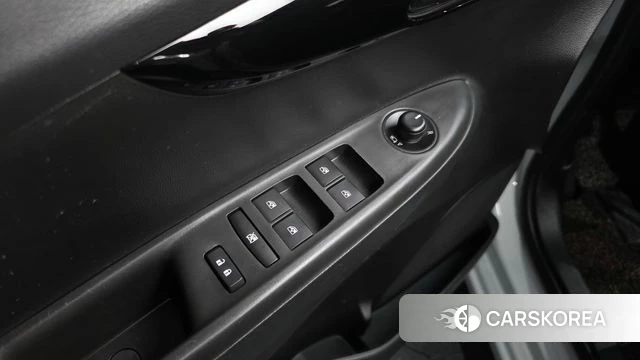 Chevrolet (GM Daewoo) The New Spark id 4688746 из Кореи 22
