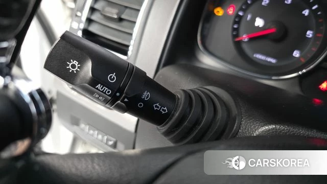 Chevrolet (GM Daewoo) Captiva id 4760440 из Кореи 22
