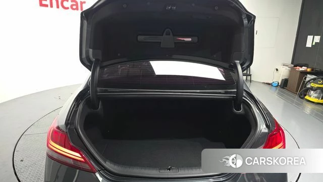 Genesis G70 id 4717954 из Кореи 22
