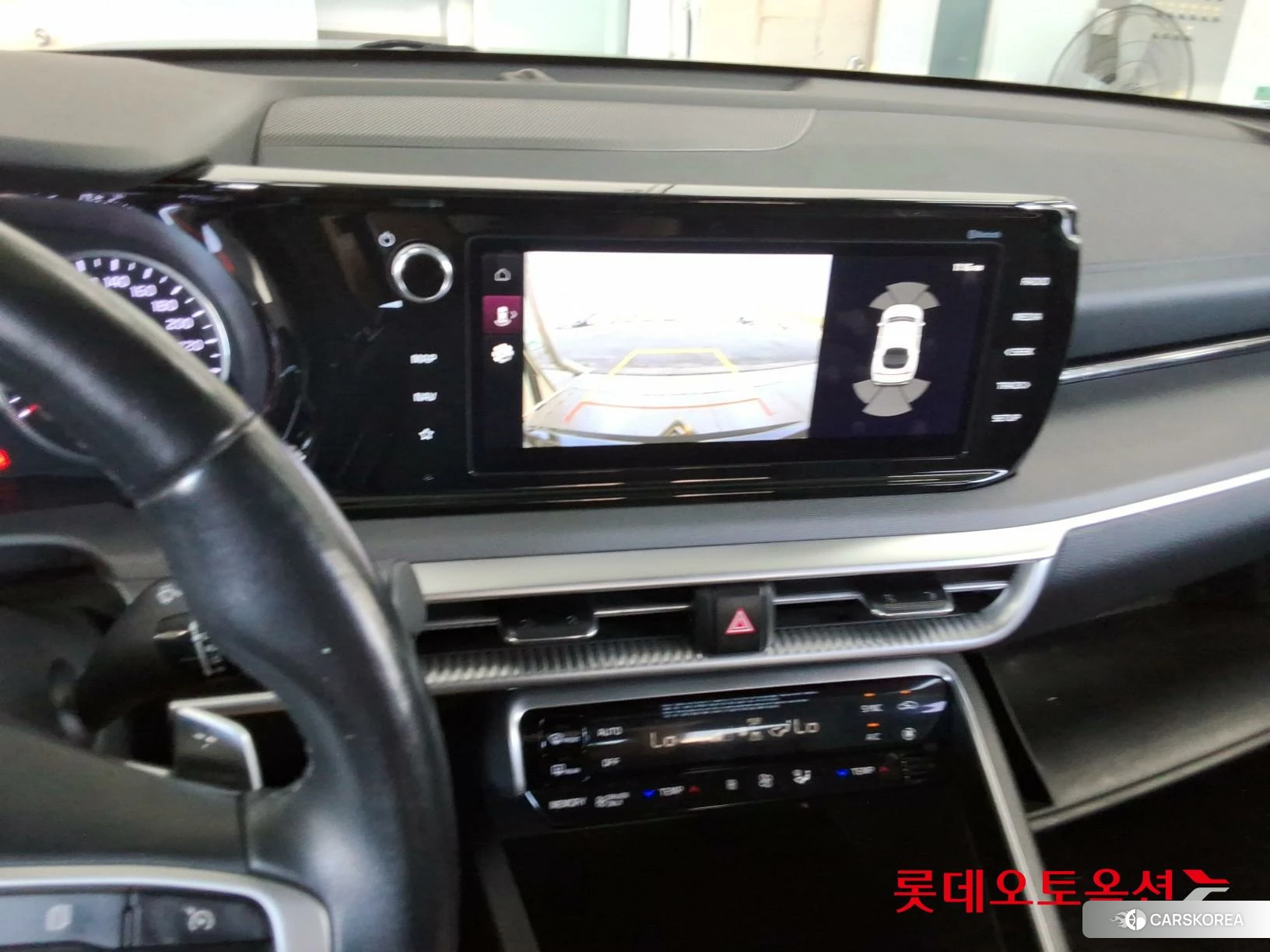 Kia K5 Hybrid id 4902455 из Кореи 22