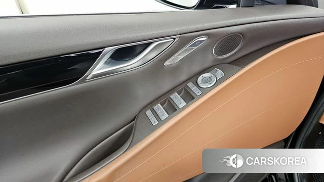 Genesis G80 (RG3) id 4396965 из Кореи 22