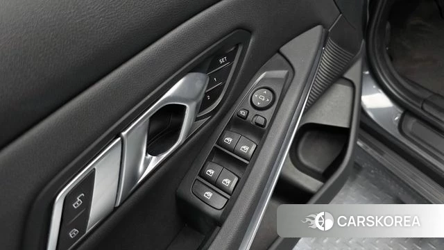 BMW 3 Series (G20) id 4224621 из Кореи 22