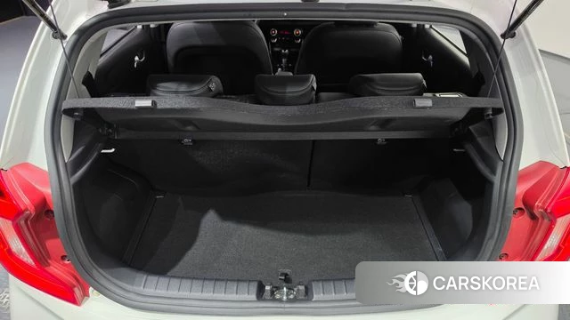 Kia Morning Urban (JA) id 4849155 из Кореи 22