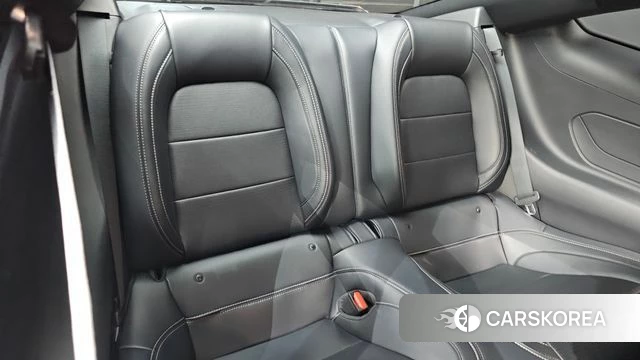 Ford Mustang 7th Generation id 4686786 из Кореи 22