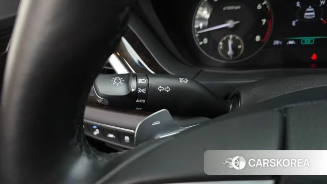 Genesis G90 id 4574246 из Кореи 22