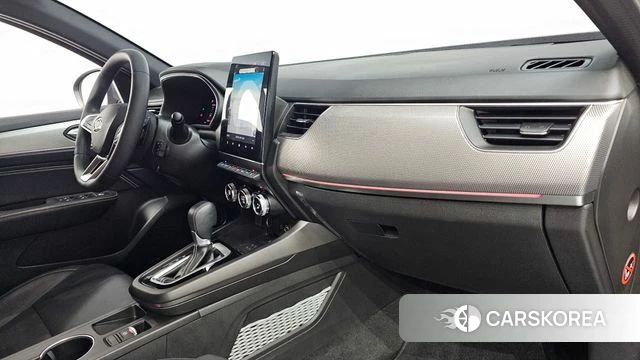Renault Korea (Samsung) XM3 id 4468783 из Кореи 22