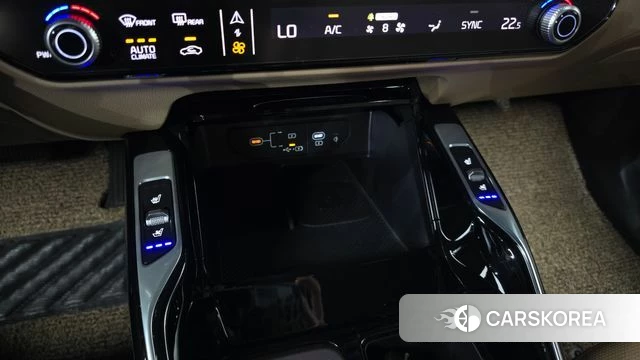 Kia The New Sorento 4th Generation id 4870995 из Кореи 22
