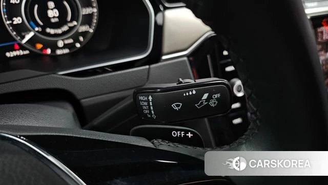 Volkswagen Arteon id 4446934 из Кореи 22