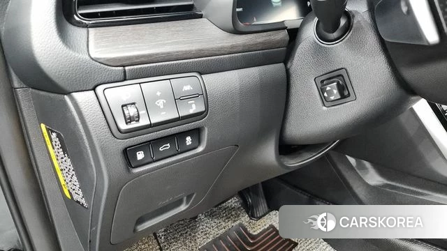 Kia K7 Premier id 4476953 из Кореи 22