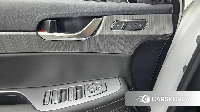 Hyundai The New Palisade id 4608128 из Кореи 22