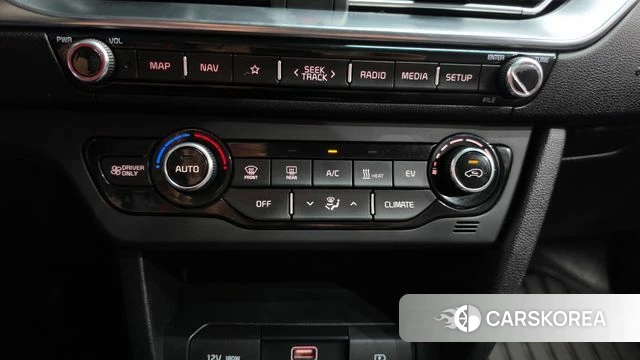 Kia Niro Plus id 4854140 из Кореи 22