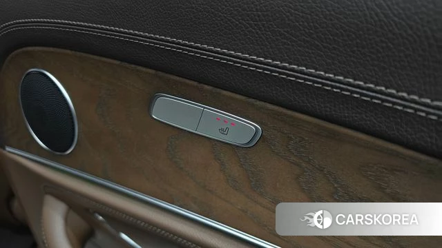 Mercedes-Benz E-Class W213 id 4642699 из Кореи 22