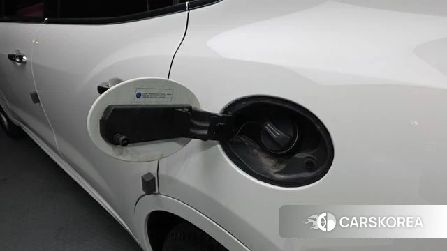 Maserati Levante id 4865346 из Кореи 22