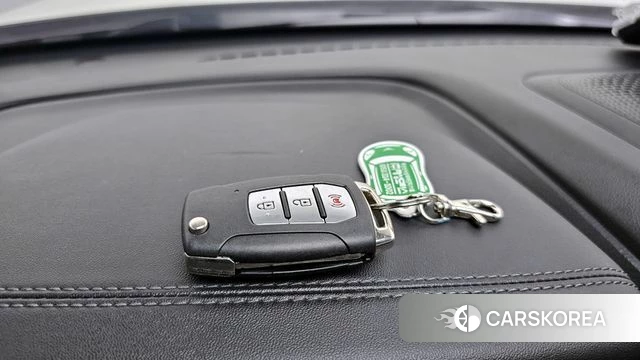 Ssangyong Berry New Tivoli id 4284162 из Кореи 22
