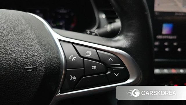 Renault Korea (Samsung) XM3 id 4434487 из Кореи 22
