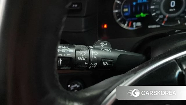 Cadillac Escalade id 4286339 из Кореи 22