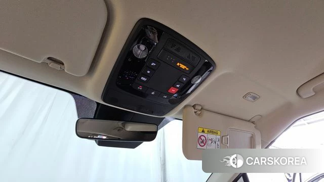 Kia Carnival 4th generation id 4670720 из Кореи 22