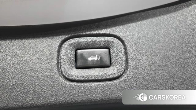 Renault Korea (Samsung) The New QM6 id 4188059 из Кореи 22