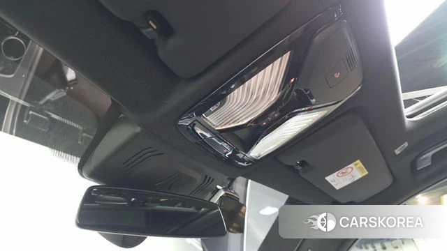 BMW X5 (G05) id 4480935 из Кореи 22