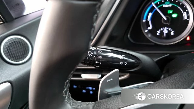 Hyundai Sonata Hybrid (DN8) id 4401124 из Кореи 22