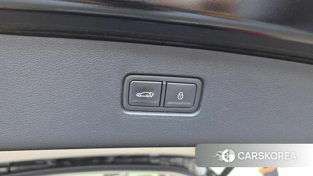 Genesis GV80 id 4444135 из Кореи 22