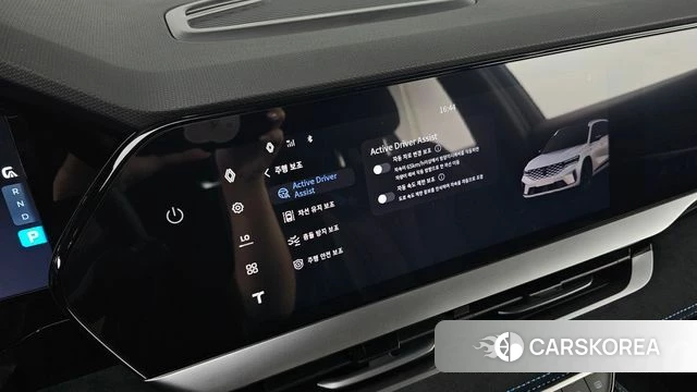 Renault Korea (Samsung) Grand Coleos id 4499412 из Кореи 22