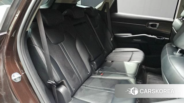 Kia Sorento 4th Generation id 4519709 из Кореи 22