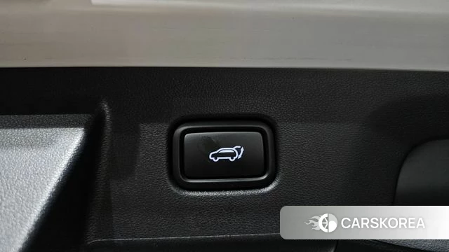 Hyundai The New Tucson (NX4) id 4280596 из Кореи 22