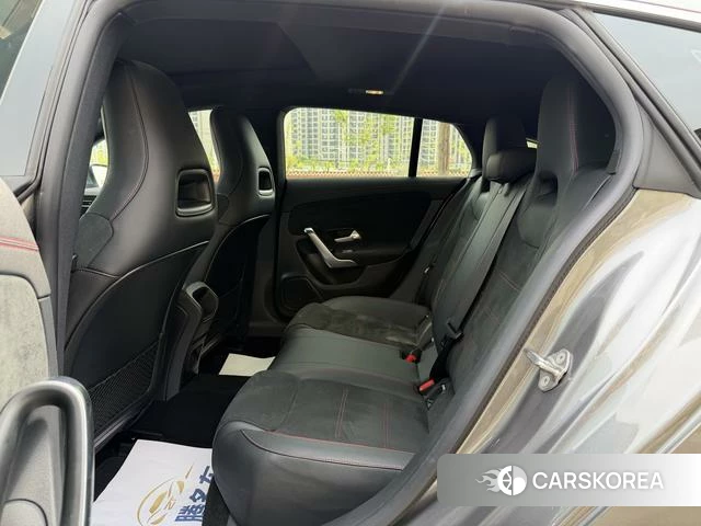 Mercedes-Benz CLA (import) id 4258762 из Китая 22