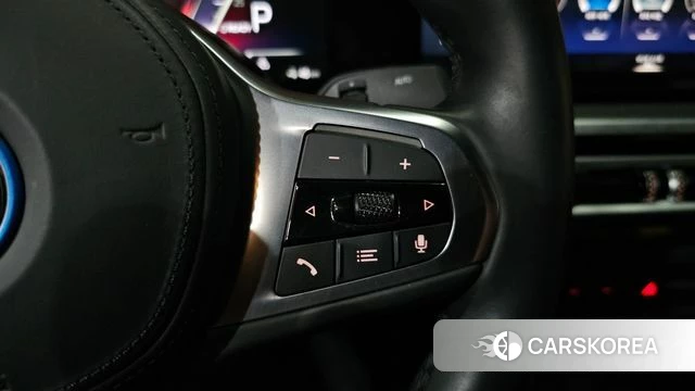 BMW i4 id 4640655 из Кореи 22