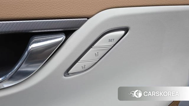 Hyundai The New Grandeur IG id 4283455 из Кореи 22