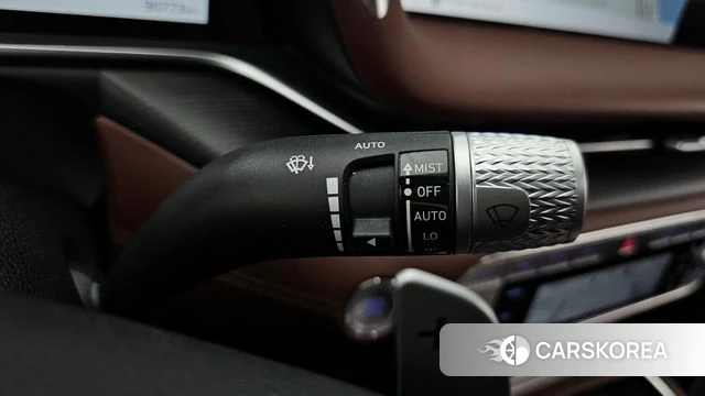Genesis G90 (RS4) id 4395449 из Кореи 22